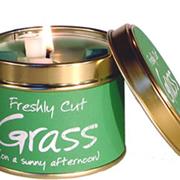 Freshly Cut Grass