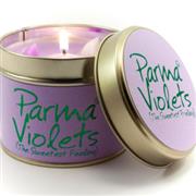 Parma Violets