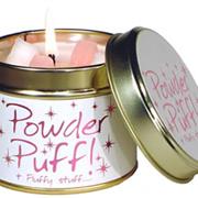 Powder Puff