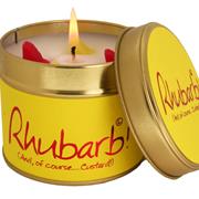 Rhubarb