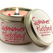 Summer Pudding