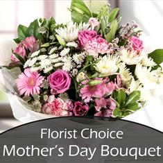 Florist Choice Mother&#39;s Day Bouquet
