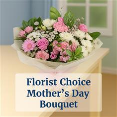 Florist Choice Mother&#39;s Day Bouquet 1