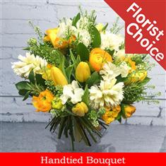 Florist Choice Handtied Bouquet 2