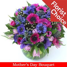 Florist Choice Mother&#39;s Day Bouquet 2