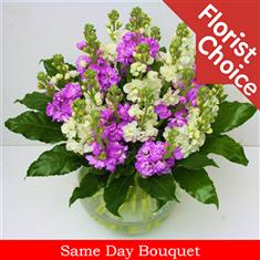 Florist Choice Same Day Bouquet 2
