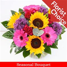 Florist Choice Seasonal Arrangement 2