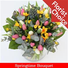 Florist Choice Springtime Bouquet 2