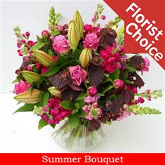 Florist Choice Summer Bouquet 2