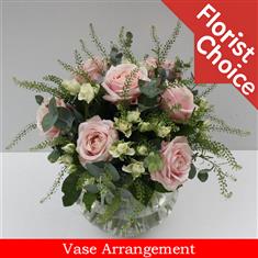 Florist Choice Vase Arrangement 2
