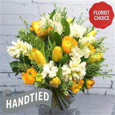 Florist Choice Handtied Bouquet 3