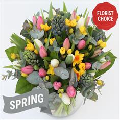 Florist Choice Springtime Bouquet 3