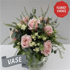 Florist Choice Vase Arrangement 3