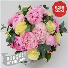 Florist Choice Bouquet of the Day 3